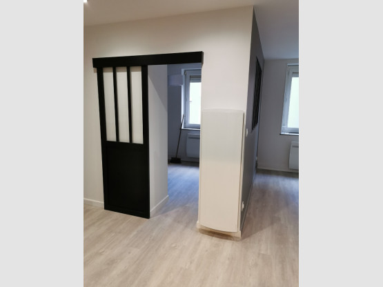 Rénovation électrique d'un appartement à VILLEFRANCHE SUR SAONE