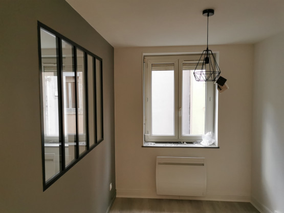 Rénovation électrique d'un appartement à VILLEFRANCHE SUR SAONE
