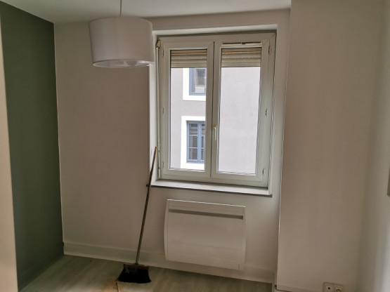 Rénovation électrique d'un appartement à VILLEFRANCHE SUR SAONE